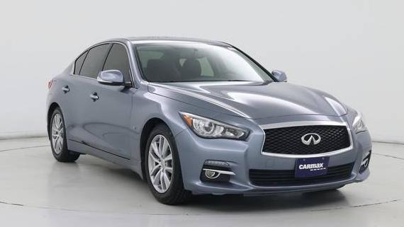 INFINITI Q50 2015 JN1BV7AP9FM354747 image