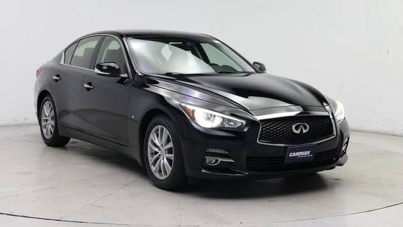 INFINITI Q50 2015 JN1BV7AR0FM413749 image