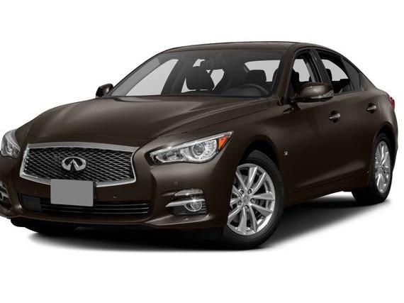 INFINITI Q50 2015 JN1BV7AP1FM341961 image