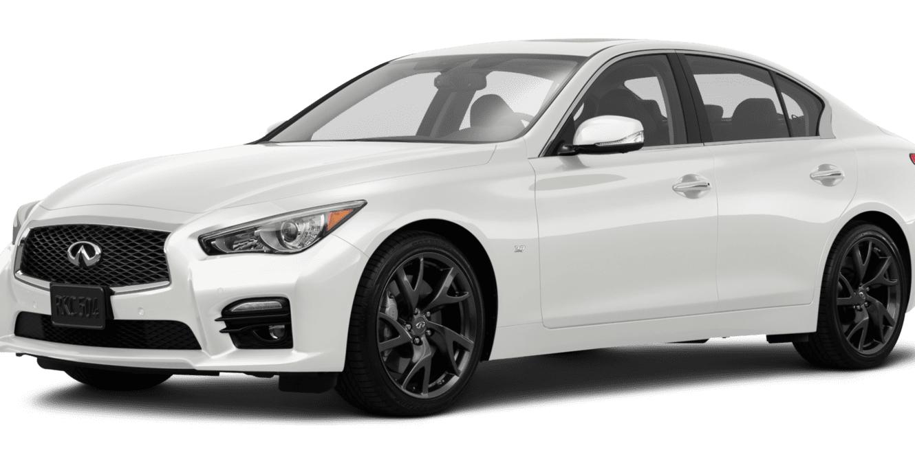 INFINITI Q50 2015 JN1BV7AP2FM332637 image