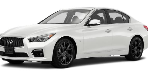 INFINITI Q50 2015 JN1BV7AP3FM353948 image