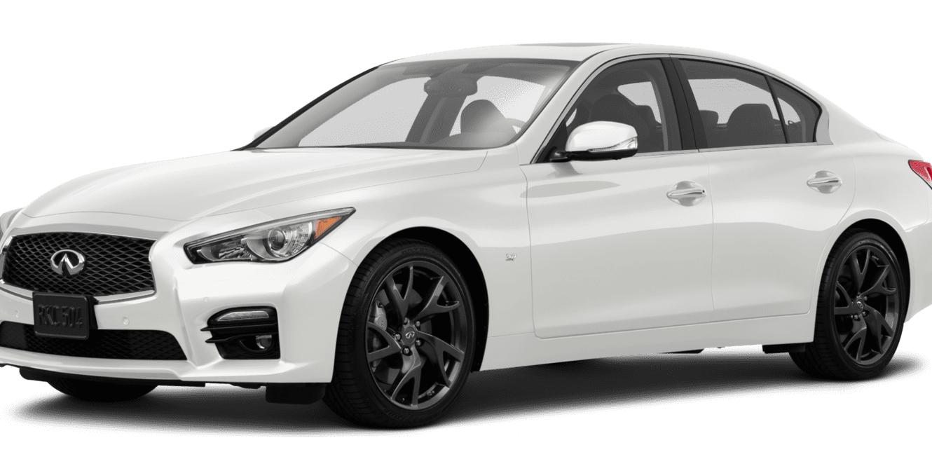 INFINITI Q50 2015 JN1BV7AP5FM359072 image