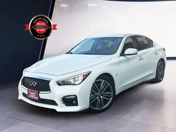 INFINITI Q50 2015 JN1BV7APXFM355342 image INFINITI Q50 2015 JN1BV7APXFM355342 image