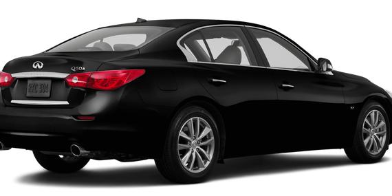 INFINITI Q50 2015 JN1BV7AR4FM400129 image