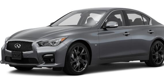 INFINITI Q50 2015 JN1BV7AP6FM337808 image
