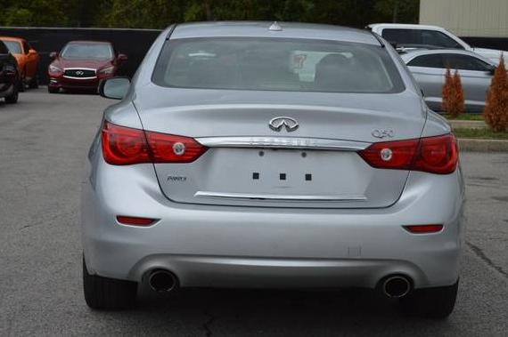 INFINITI Q50 2015 JN1BV7AR1FM411394 image INFINITI Q50 2015 JN1BV7AR1FM411394 image