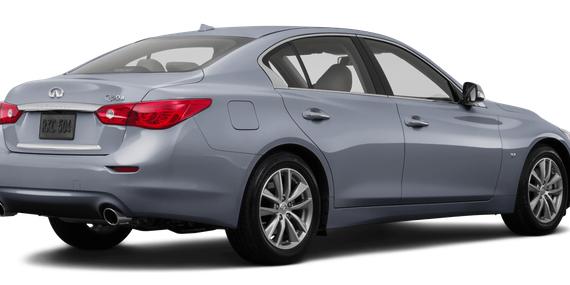 INFINITI Q50 2015 JN1BV7AR6FM422035 image