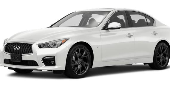 INFINITI Q50 2015 JN1BV7AP3FM342285 image