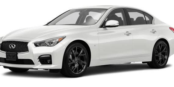 INFINITI Q50 2015 JN1BV7AP3FM342450 image