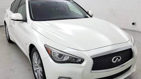INFINITI Q50 2015 JN1BV7AP1FM357593 image
