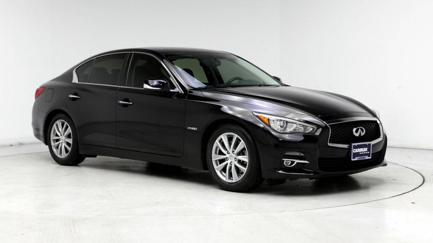 INFINITI Q50 2015 JN1AV7AP9FM790879 image