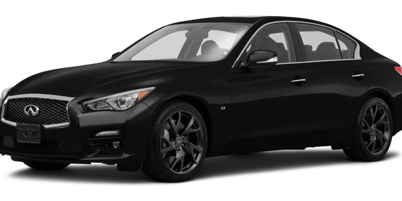 INFINITI Q50 2015 JN1BV7AP7FM335114 image