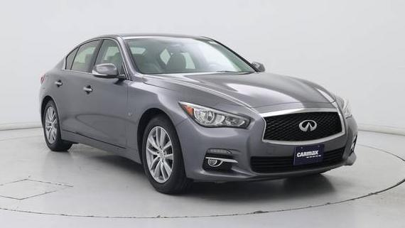 INFINITI Q50 2015 JN1BV7AR2FM415857 image