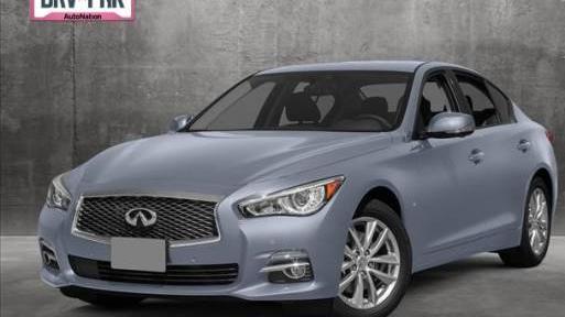 INFINITI Q50 2015 JN1BV7AR7FM407169 image