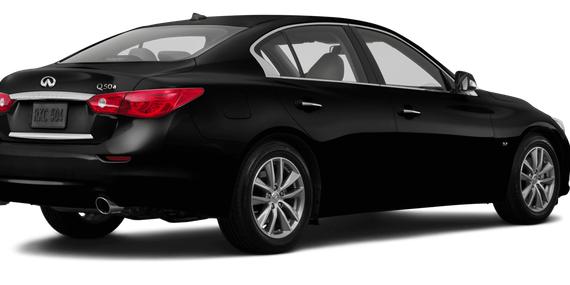 INFINITI Q50 2015 JN1BV7AR2FM416040 image