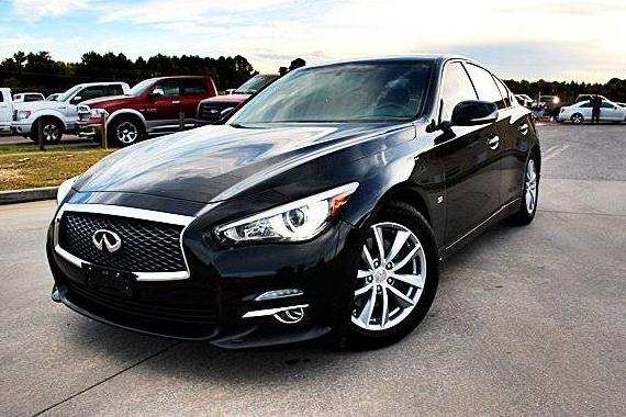 INFINITI Q50 2015 JN1BV7AP2FM345937 image INFINITI Q50 2015 JN1BV7AP2FM345937 image