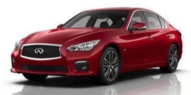INFINITI Q50 2015 JN1BV7AR6FM404120 image