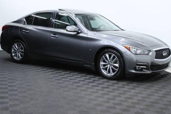 INFINITI Q50 2015 JN1BV7AP3FM340147 image INFINITI Q50 2015 JN1BV7AP3FM340147 image
