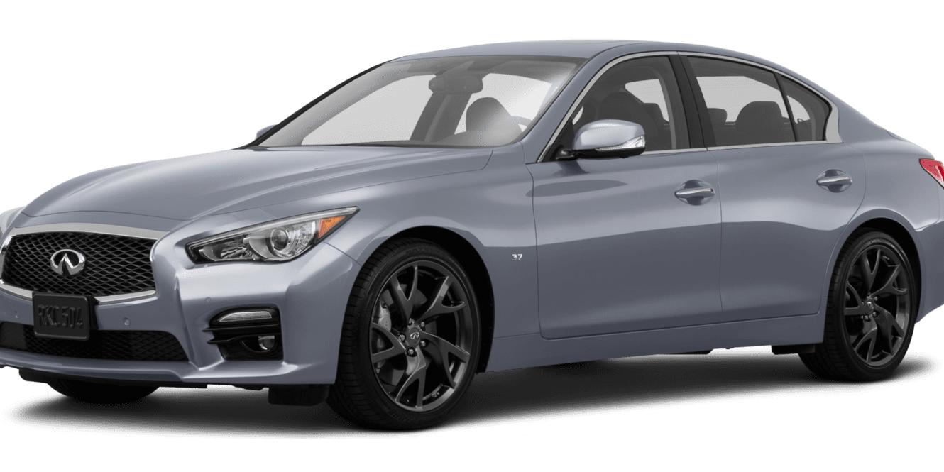 INFINITI Q50 2015 JN1BV7AP5FM350470 image