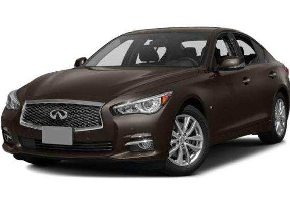 INFINITI Q50 2015 JN1BV7AP2FM341158 image