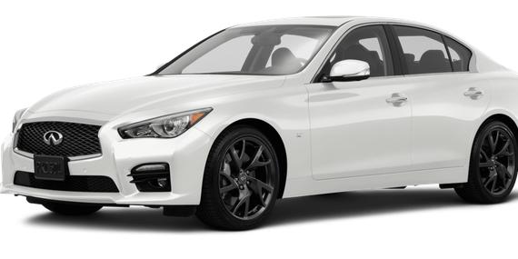 INFINITI Q50 2015 JN1BV7AP4FM356177 image