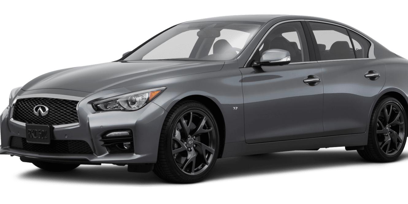 INFINITI Q50 2015 JN1BV7AP0FM356306 image