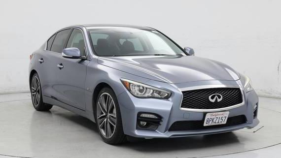 INFINITI Q50 2015 JN1BV7AP2FM344836 image