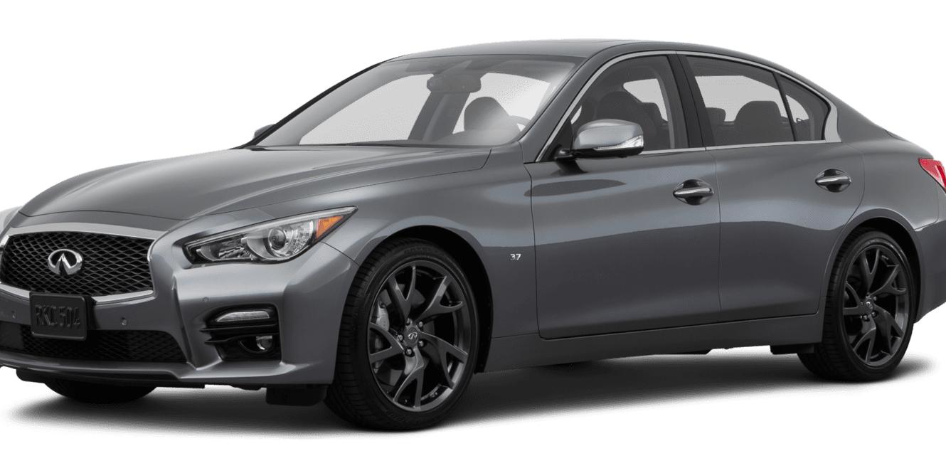 INFINITI Q50 2015 JN1BV7AP5FM343289 image