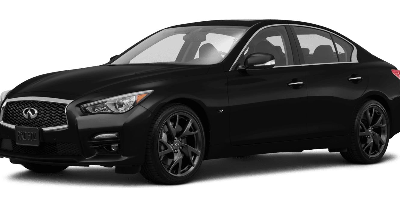 INFINITI Q50 2015 JN1BV7AP9FM344350 image