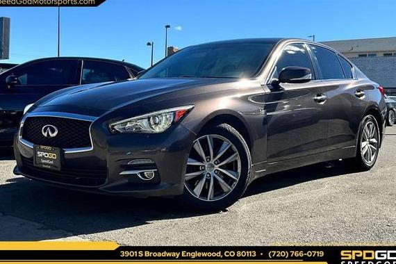 INFINITI Q50 2015 JN1BV7AR2FM405488 image INFINITI Q50 2015 JN1BV7AR2FM405488 image
