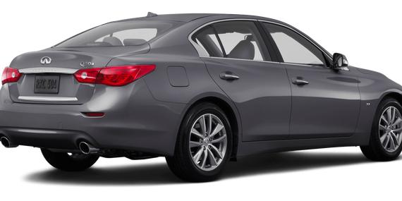 INFINITI Q50 2015 JN1BV7AR3FM399121 image