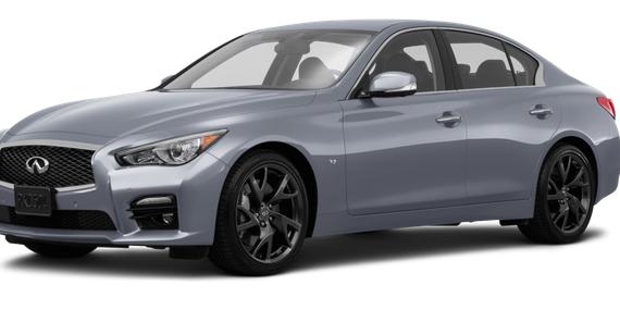 INFINITI Q50 2015 JN1BV7AP7FM349904 image