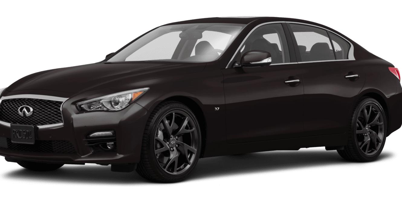 INFINITI Q50 2015 JN1BV7AP9FM353081 image