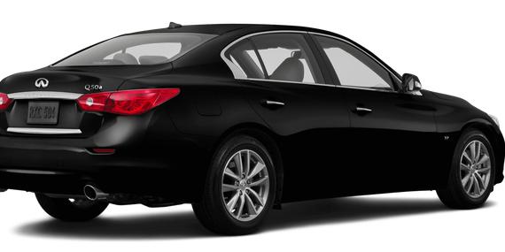 INFINITI Q50 2015 JN1BV7AR6FM403324 image