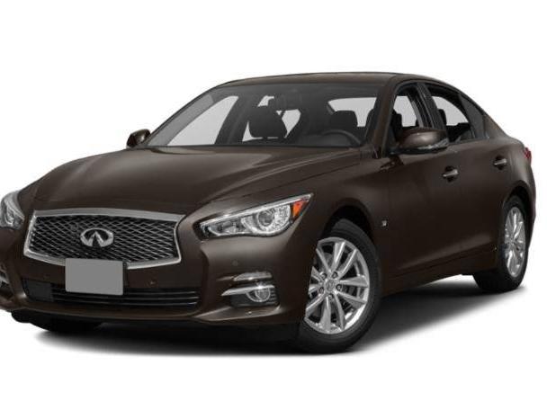 INFINITI Q50 2015 JN1BV7AP1FM358355 image