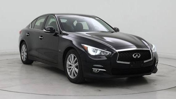 INFINITI Q50 2015 JN1BV7AP0FM353373 image