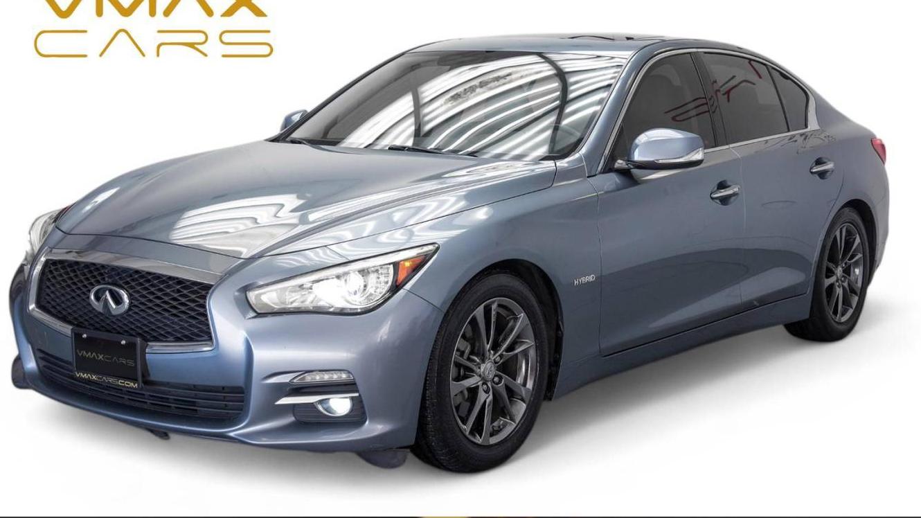 INFINITI Q50 2015 JN1AV7APXFM790826 image