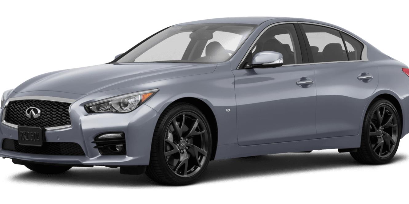 INFINITI Q50 2015 JN1BV7AP2FM335523 image