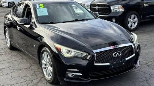 INFINITI Q50 2015 JN1BV7AP9FM332280 image