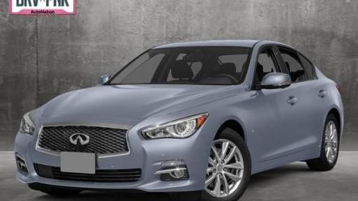 INFINITI Q50 2015 JN1BV7AP1FM355682 image