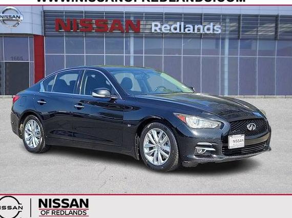 INFINITI Q50 2015 JN1BV7AP5FM344653 image INFINITI Q50 2015 JN1BV7AP5FM344653 image