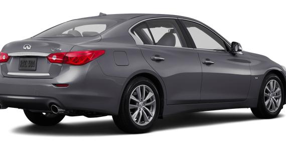 INFINITI Q50 2015 JN1BV7AR7FM424067 image