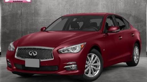 INFINITI Q50 2015 JN1BV7AP3FM350872 image