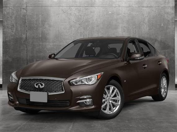 INFINITI Q50 2015 JN1BV7APXFM350528 image
