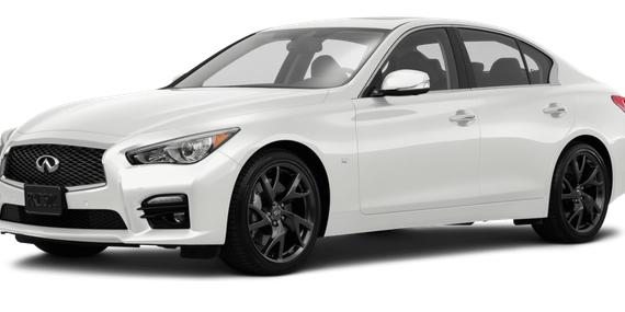 INFINITI Q50 2015 JN1BV7AP6FM359050 image
