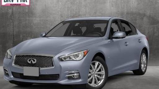 INFINITI Q50 2015 JN1BV7AP0FM355222 image