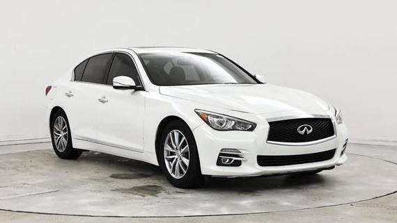 INFINITI Q50 2015 JN1BV7AP6FM345696 image INFINITI Q50 2015 JN1BV7AP6FM345696 image