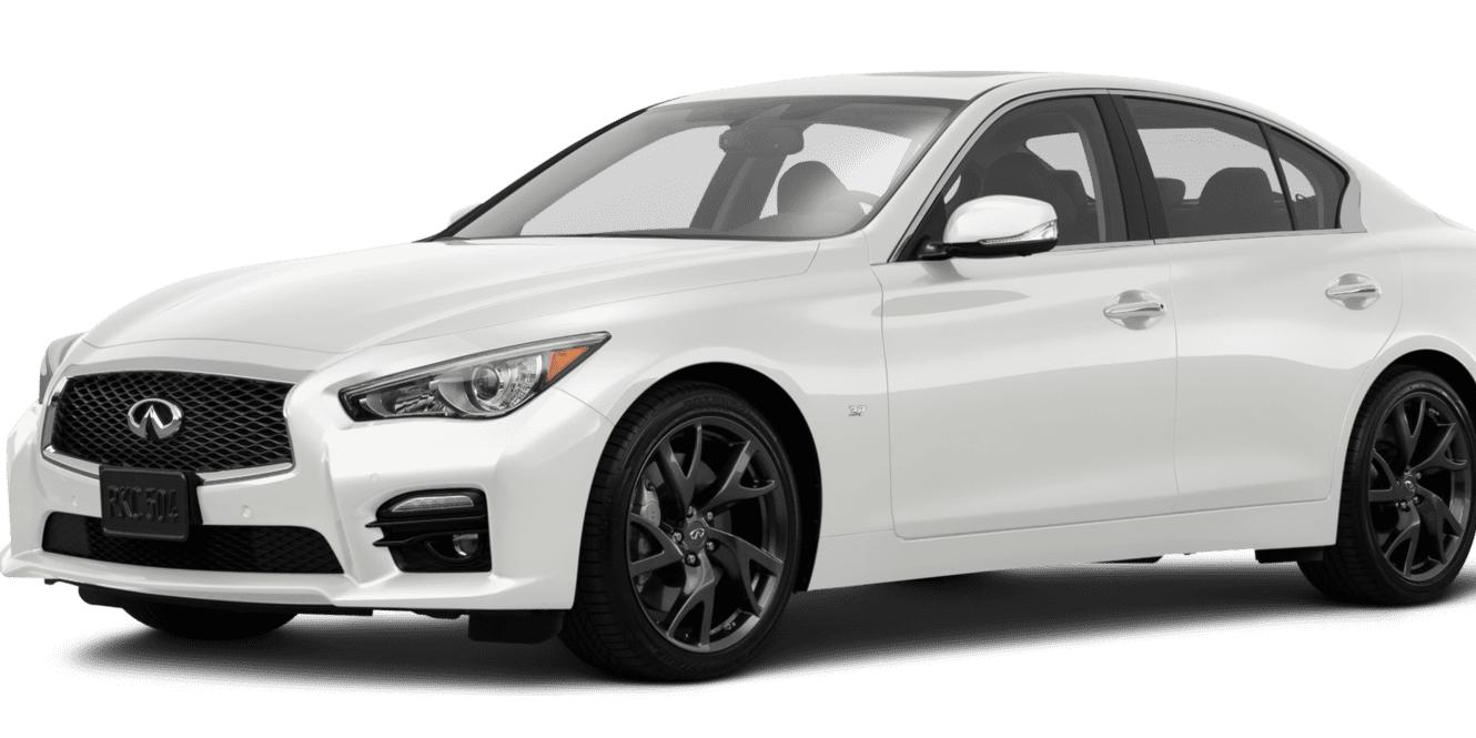 INFINITI Q50 2015 JN1BV7AP3FM333652 image