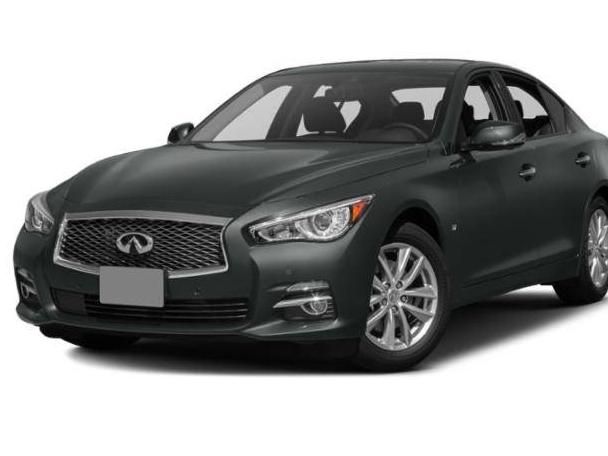 INFINITI Q50 2015 JN1BV7AR9FM423020 image