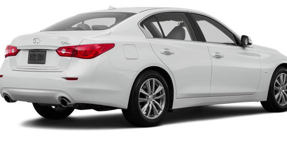 INFINITI Q50 2015 JN1BV7AR0FM405263 image